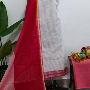 Pure south cotton salwar-SH15