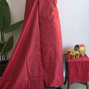 Bhagalpuri soft silk salwar-WC35