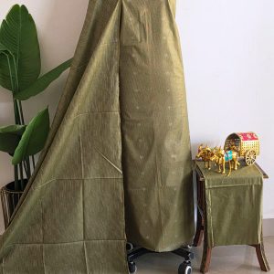 Bhagalpuri soft silk salwar-WC36
