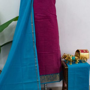 Pure south cotton salwar-SH20