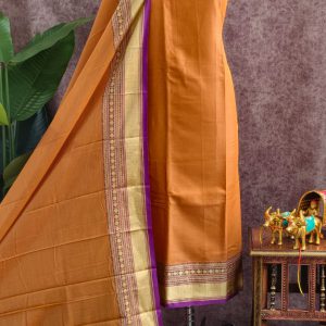 Narayanpet cotton salwar-TJ7