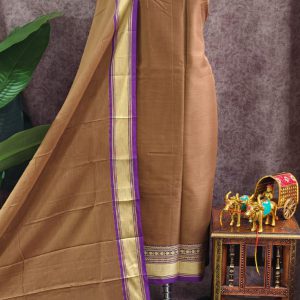 Narayanpet cotton salwar-TJ21