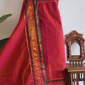 Premium Chettinad cotton salwar-GJ8