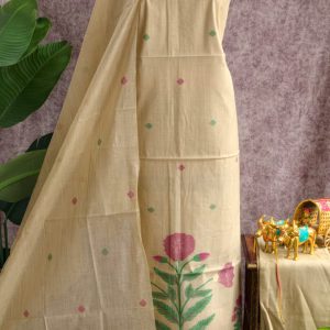 Munga silk salwar-MG6