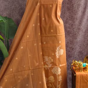 Munga silk salwar-MG16