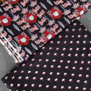 Jaipur cotton co-ord set-KJ3