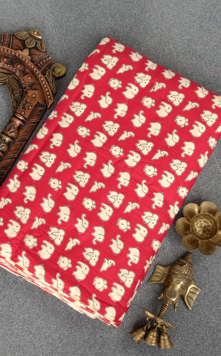 Jaipur cotton Running material(1m)-KJ14