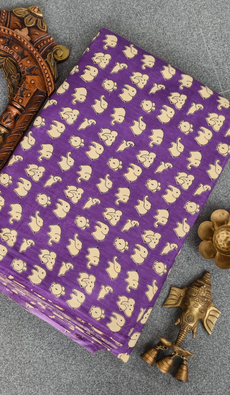 Jaipur cotton running material-KJ11
