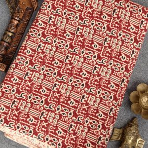 Jaipur cotton Runningmaterial(1m)-KJ12