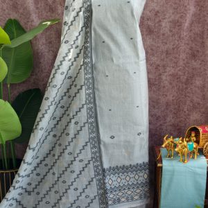Munga silk salwar-MG35