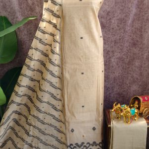 Munga silk salwar-MG37
