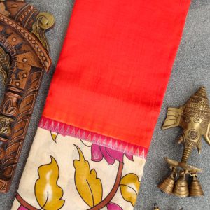Mangalagiri Gap Border saree-TV5