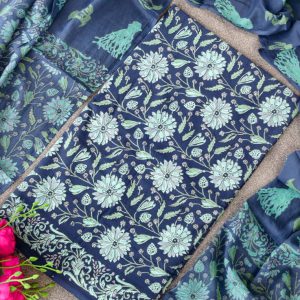 Jaipur cotton salwar-YJ105