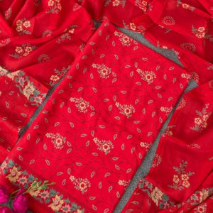 Jaipur cotton salwar-YJ106