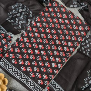 Jaipur cotton salwar-YJ116