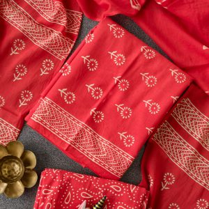 Jaipur cotton salwar-YJ127