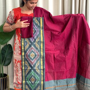 Poochampally sico set-XZ16