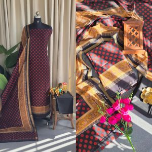 Semi maheshwari silk-CZ24