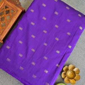 Semi raw silk running material(1m)-HZ12