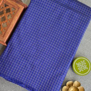 Semi raw silk running material(1m)-HZ14