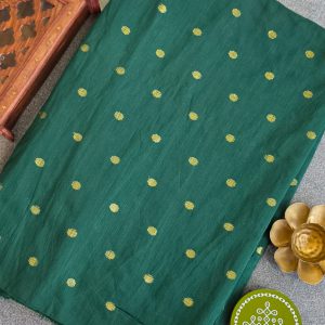 Semi raw silk running material(1m)-HZ19