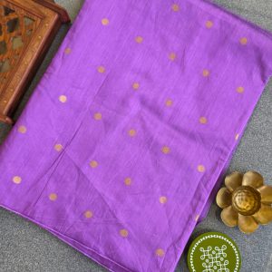 Semi raw silk running material(1m)-HZ20