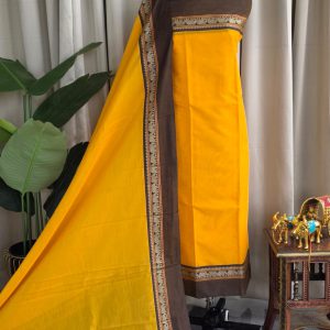 Narayanpet Mercerized cotton salwar-DH18