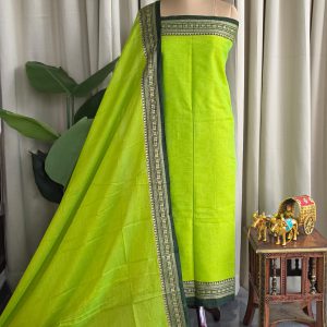 Narayanpet Mercerized cotton salwar-DH23