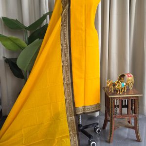 Narayanpet Mercerized cotton salwar-DH25