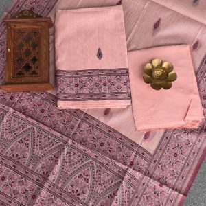 Munga silk salwar-MG75