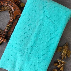 Hakoba cotton running material-HF2
