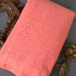 Hakoba cotton running material-HF3