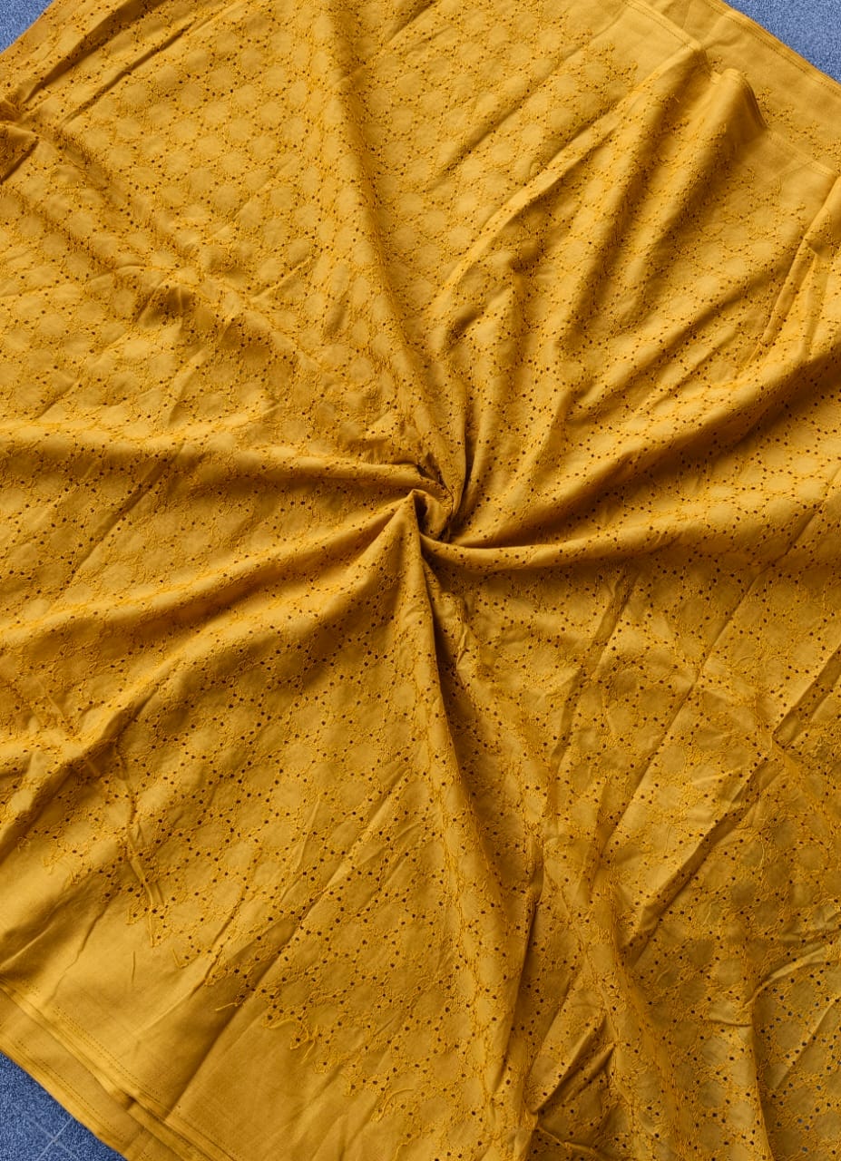 Hakoba cotton running material-HF7 - Image 2