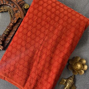 Hakoba cotton running material-HF9