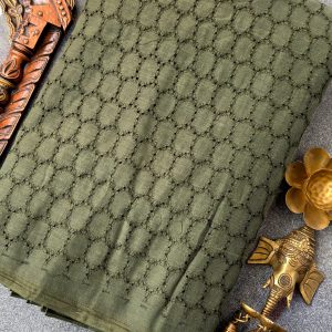 Hakoba cotton running material-HF14
