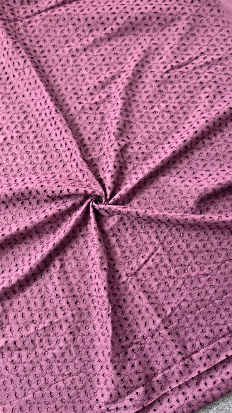 Hakoba cotton running material-HF11 - Image 2