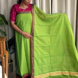 Narayanpet Mercerized cotton salwar-GT6