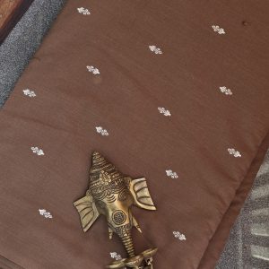 Pre washed Pure south cotton Running material-BG2