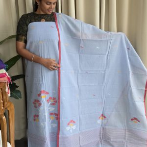 Premium Handloom cotton salwar-VW51