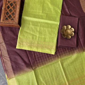 Katan Viscose silk salwar-ER9
