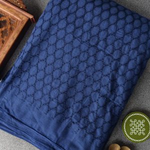 Hakoba cotton running material(1m)-HF16