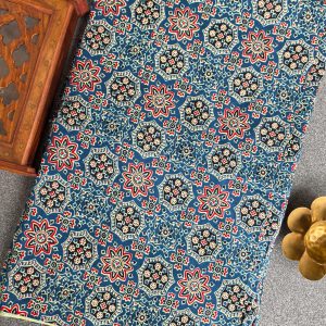 Jaipur cotton running material(1m)-VQ7