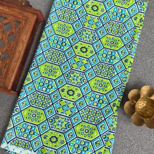 Jaipur cotton running material(m)-VQ16