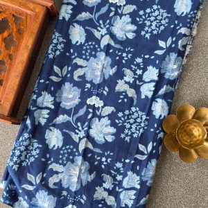 Jaipur cotton running material(1m)-VQ21