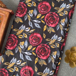 Jaipur cotton running material(1m)-VQ23