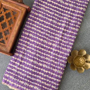 Jaipur cotton running material(1m)-VQ28