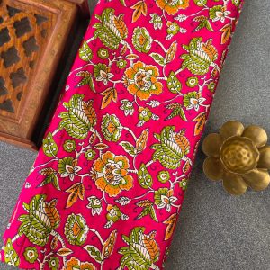 Jaipur cotton running material(1m)-VQ30