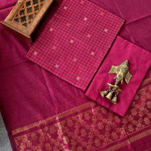 Mayuri silk salwar-VY3