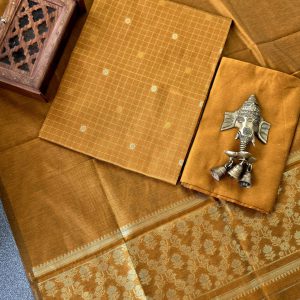 Mayuri silk salwar-VY4