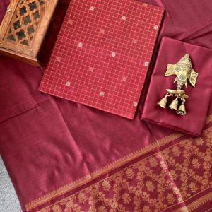 Mayuri silk salwar-VY8